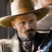 Viggo Mortensen - Appaloosa