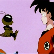 20. Goku's Ancestors