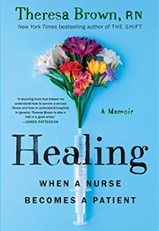 Healing (Theresa Brown)