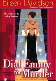 Dial Emmy for Murder (Eileen Davidson)