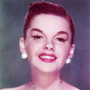 Esther Blodgett/Vicki Lester