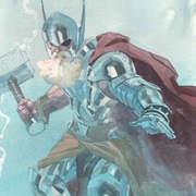 King Thor