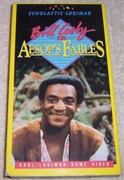 Bill Cosby in Aesop&#39;s Fables (1971)