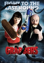 Grabbers (2012)