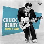 Johnny B. Goode