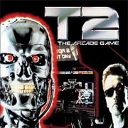 T2: The Arcade Game (1991)