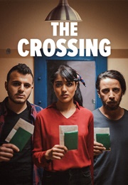 The Crossing (2017)