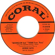 Moonglow and Theme From "Picnic" - George Cates