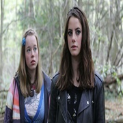 "Everyone," Skins (U.K.)