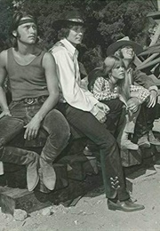 The Kowboys (1970)