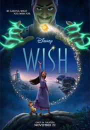 Wish (2023)