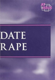 Date Rape (At Issue) (Christine Watkins)