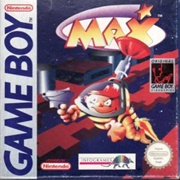 Max