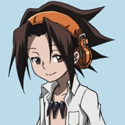 Yoh Asakura (Shaman King 2021)