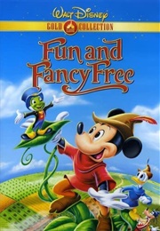 Fun and Fancy Free (1947)