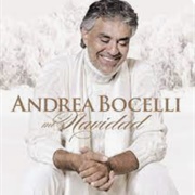 What Child Is This? - Andrea Bocelli