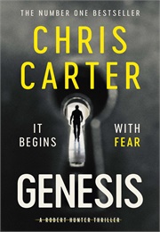 Genesis (Chris Carter)
