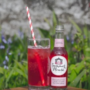 Summer House Scottish Raspberry Lemonade
