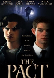 The Pact (1999)