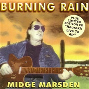 Midge Marsden