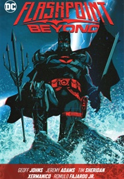 Flashpoint Beyond (Geoff Johns)