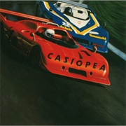 Casiopea - Casiopea