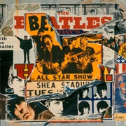 "Anthology 2" (1996) - The Beatles