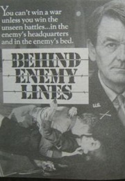 Behind Enemy Lines (1985)