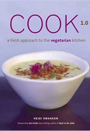 Cook 1.0 (Heidi Swanson)