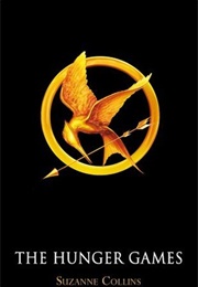 The Hunger Games (Suzanne Collins)
