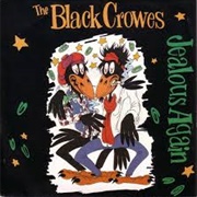 Jealous Again - The Black Crowes