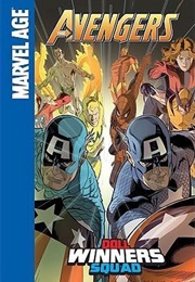 Avengers: Doll Winners Squad (Paul Tobin)