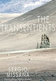 The Transentients (Sergio Missana)