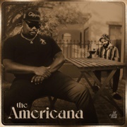 Lamar Woods & Juancho Ca$H - The Americana EP