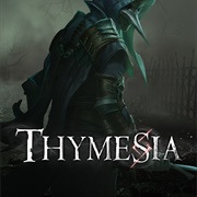 Thymesia