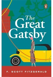 The Great Gatsby (Fitzgerald, F Scott)