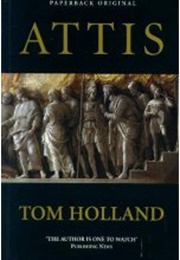 Attis (Tom Holland)