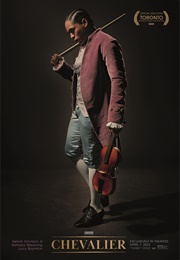 Chevalier (2023)
