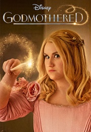 Godmothered (2020)