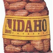 Idaho Potato
