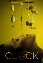 Clock (2023)