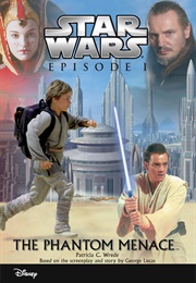 Star Wars: Episode 1 - The Phantom Menace (1999)