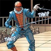 Spider-Man 1602 (Peter Parquagh)