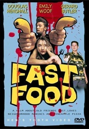 Fast Food (1998)
