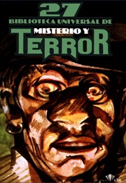 Biblioteca Universal De Misterio Y Terror 27 (Vv. Aa.)