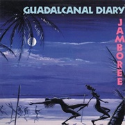 Cattle Prod - Guadalcanal Diary
