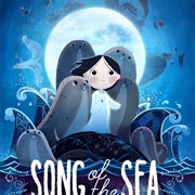 Song of the Sea
