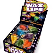 Wack O Wax Wax Lips