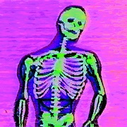 Escalators to the Moon - Bloodbath64