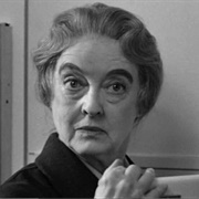 Nanny (The Nanny, 1965)